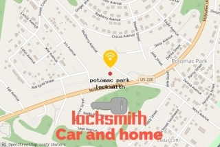 locksmith inpotomac park - locksmith in potomac park md