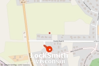 locksmith inashippun - locksmith in ashippun