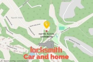 locksmith innorth hills - locksmith in north hills wv