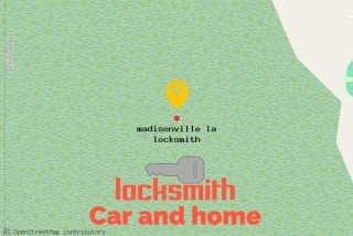 locksmith inmadisonville - locksmith in madisonville la