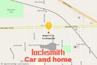 locksmith inmayville - locksmith in mayville mi