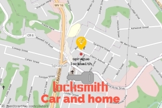 locksmith insprague - locksmith in sprague wv