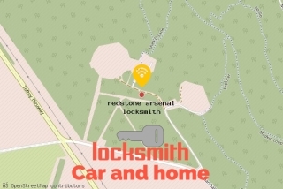 locksmith inredstone arsenal - locksmith in redstone arsenal
