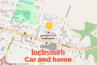 locksmith ingrantsville - locksmith in grantsville md