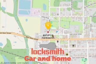 locksmith ingalatia - locksmith in galatia il