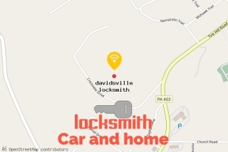 locksmith indavidsville - locksmith in davidsville