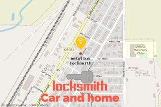 locksmith inmetolius - locksmith in metolius