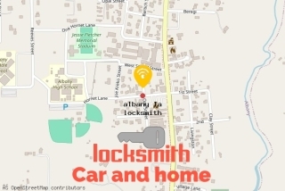 locksmith inalbany - locksmith in albany la