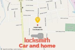 locksmith innewtown - locksmith in newtown sc