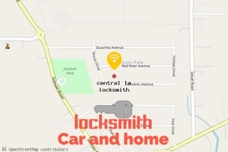 locksmith incentral - locksmith in central la
