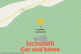 locksmith inkraemer - locksmith in kraemer