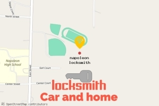locksmith innapoleon - locksmith in napoleon mi
