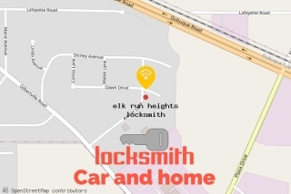 locksmith inelk run heights - locksmith in elk run heights