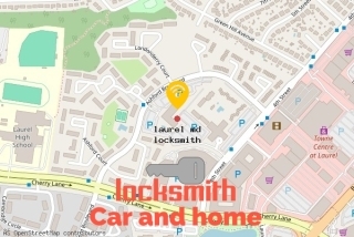 locksmith inlaurel - locksmith in laurel md