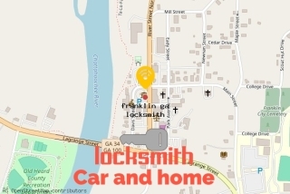 locksmith infranklin - locksmith in franklin ga