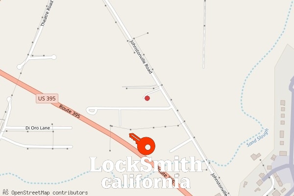 locksmith in johnstonville