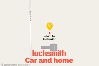 locksmiths in egan - locksmith in egan la