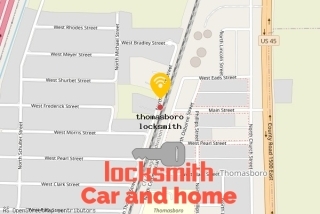 locksmith inthomasboro - locksmith in thomasboro