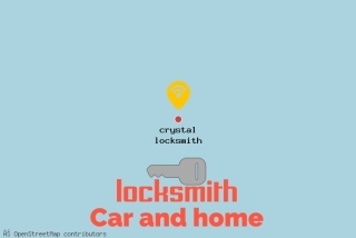 locksmith incrystal - locksmith in crystal mi