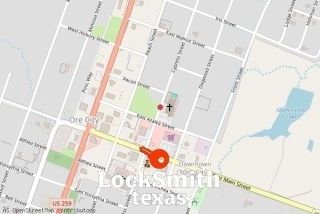 locksmith inore city - locksmith in ore city