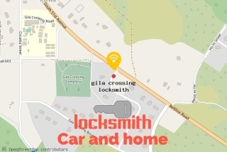 locksmith ingila crossing - locksmith in gila crossing