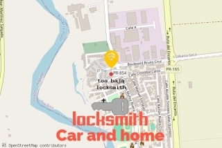 locksmith intoa baja - locksmith in toa baja