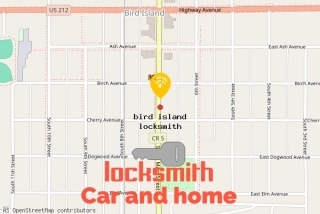 locksmith inbird island - locksmith in bird island