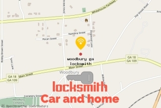 locksmith inwoodbury - locksmith in woodbury ga