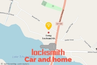 locksmith inivey - locksmith in ivey