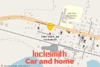 locksmith inlake park - locksmith in lake park ga