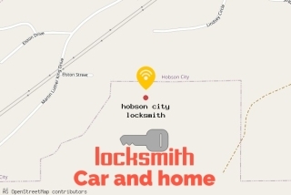 locksmith inhobson city - locksmith in hobson city