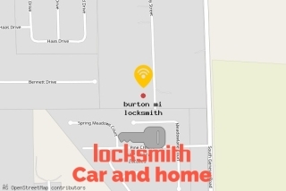 locksmith inburton - locksmith in burton mi
