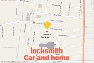 locksmith intunica - locksmith in tunica