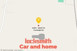 locksmith ineast sparta - locksmith in east sparta