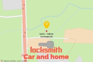 locksmith intwin lakes - locksmith in twin lakes nm