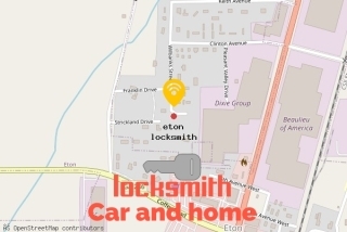 locksmith ineton - locksmith in eton