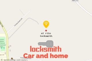 locksmith inel rito - locksmith in el rito