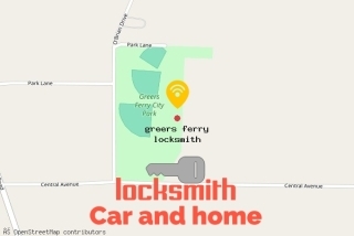 locksmith ingreers ferry - locksmith in greers ferry