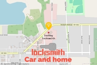 locksmith inluckey - locksmith in luckey