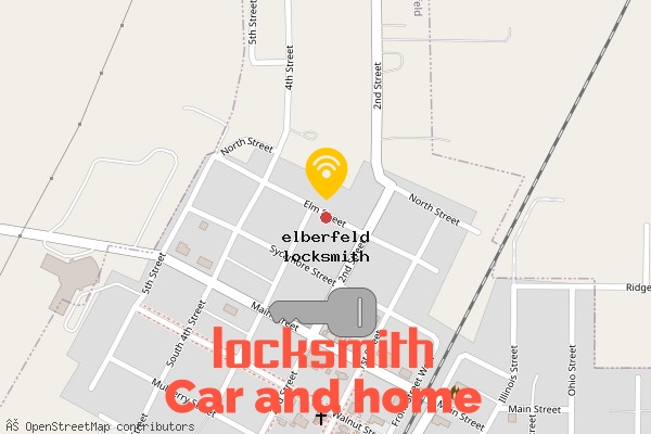 locksmith in elberfeld