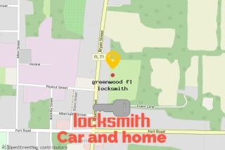 locksmith ingreenwood - locksmith in greenwood fl