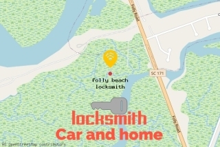locksmith infolly beach - locksmith in folly beach