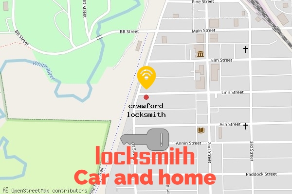 locksmith in crawford ne