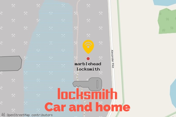 locksmith in marblehead