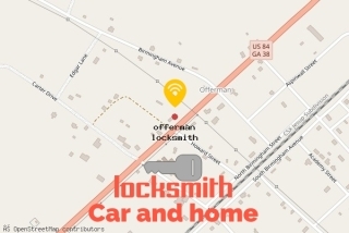 locksmith inofferman - locksmith in offerman
