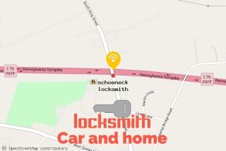 locksmith inschoeneck - locksmith in schoeneck