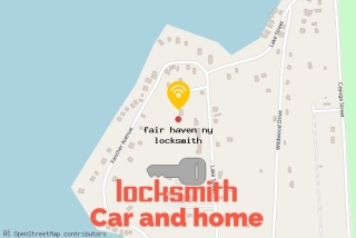 locksmith infair haven - locksmith in fair haven ny