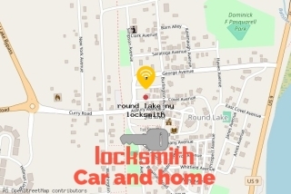 locksmith inround lake - locksmith in round lake ny