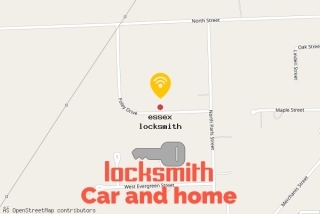 locksmith inessex - locksmith in essex il