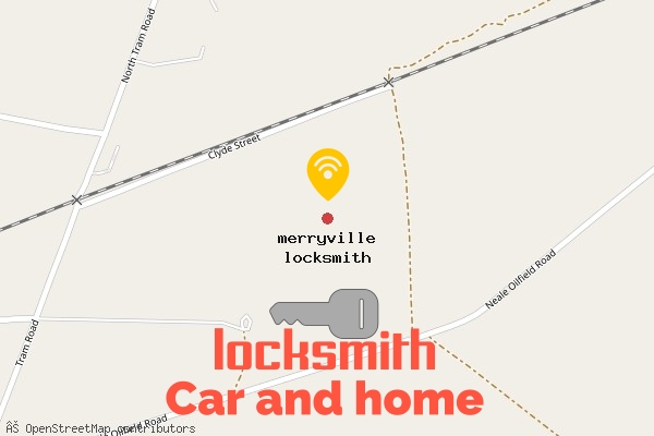 locksmith in merryville